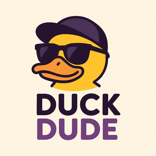 Duck Dude